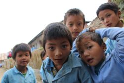 Bimbi Nepal