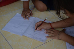 Promuovere l’accesso all’educazione e l’eguaglianza di genere in Cambogia | Helpcode
