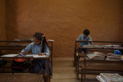 Aumentare l'accesso a un'istruzione di qualità in Nepal | Helpcode