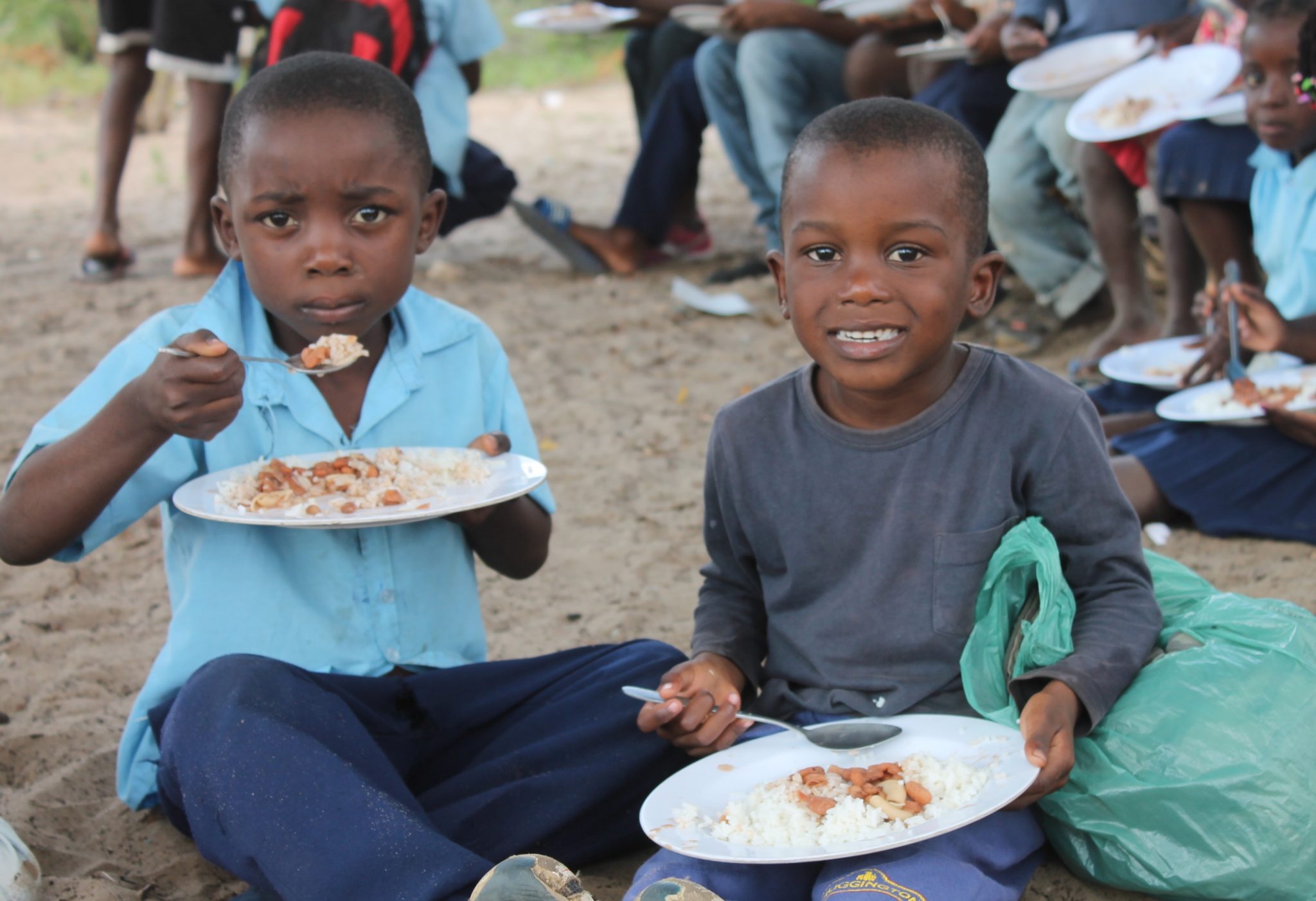 Siccità Mozambico 13