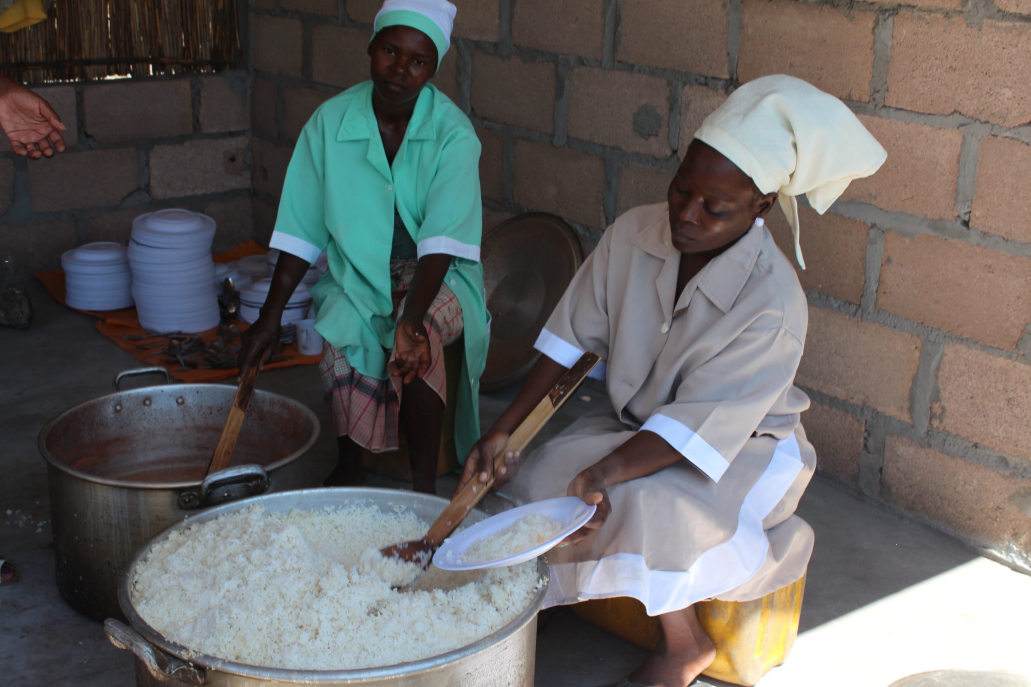 Siccità Mozambico 9