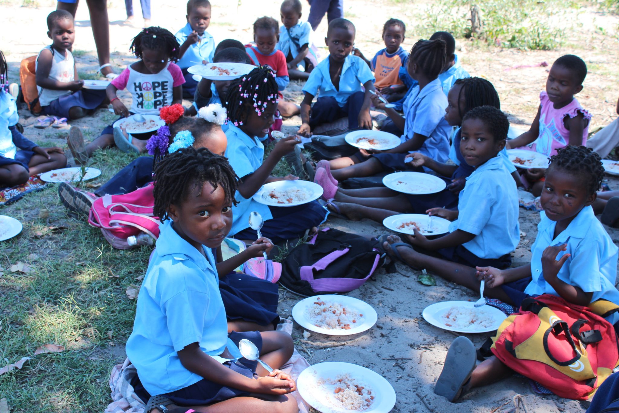 Siccità Mozambico 10