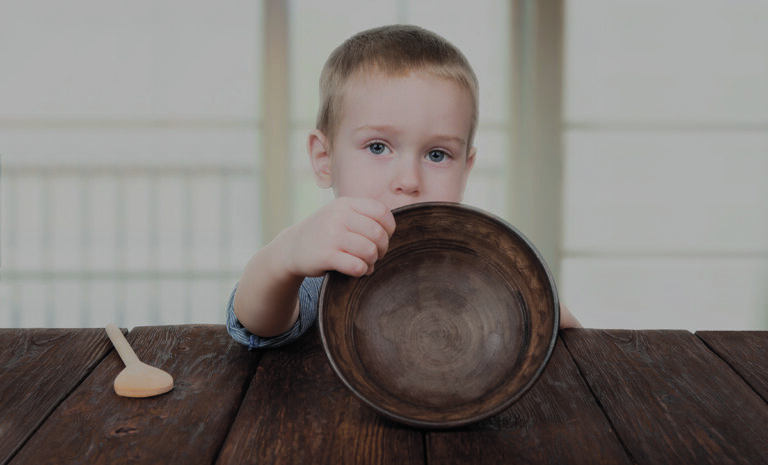 C'era una volta la cena