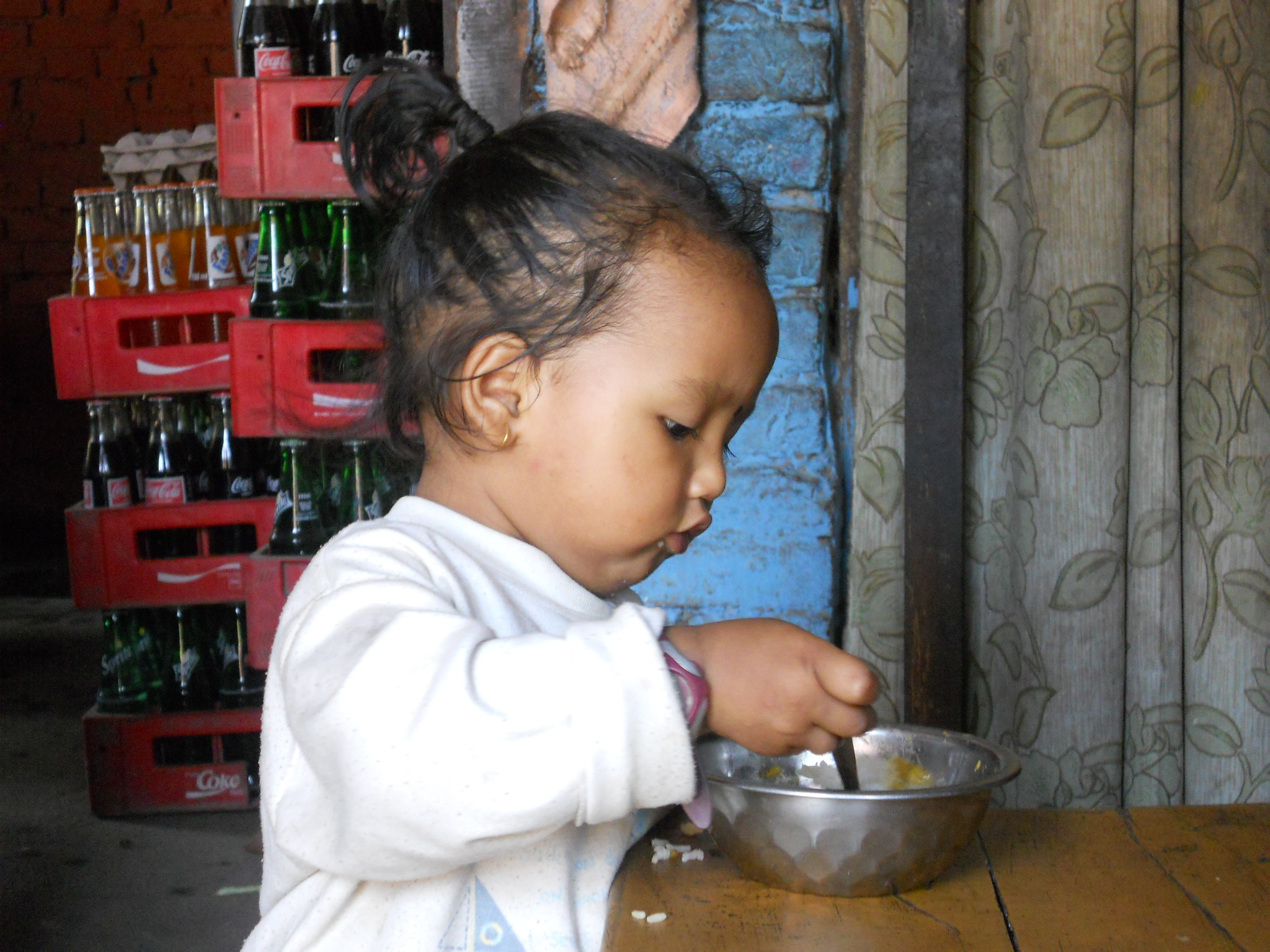 Fast food Nepal