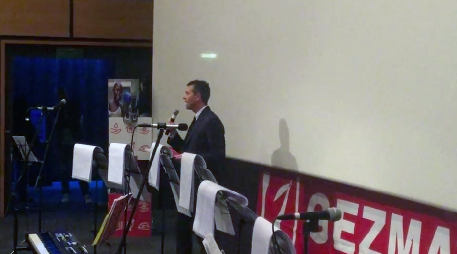 Giorgio Zagami presidente Helpcode