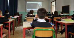 Laboratorio coding scuola