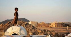 Miglioramento delle condizioni di vita delle bambine e dei bambini in Yemen | Helpcode