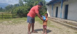 foto nepal per post